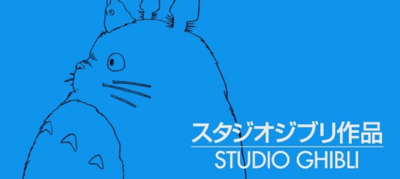 Estudio Ghibli recibirá la Palma de Oro de Honor en Cannes